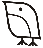 Bird Logo